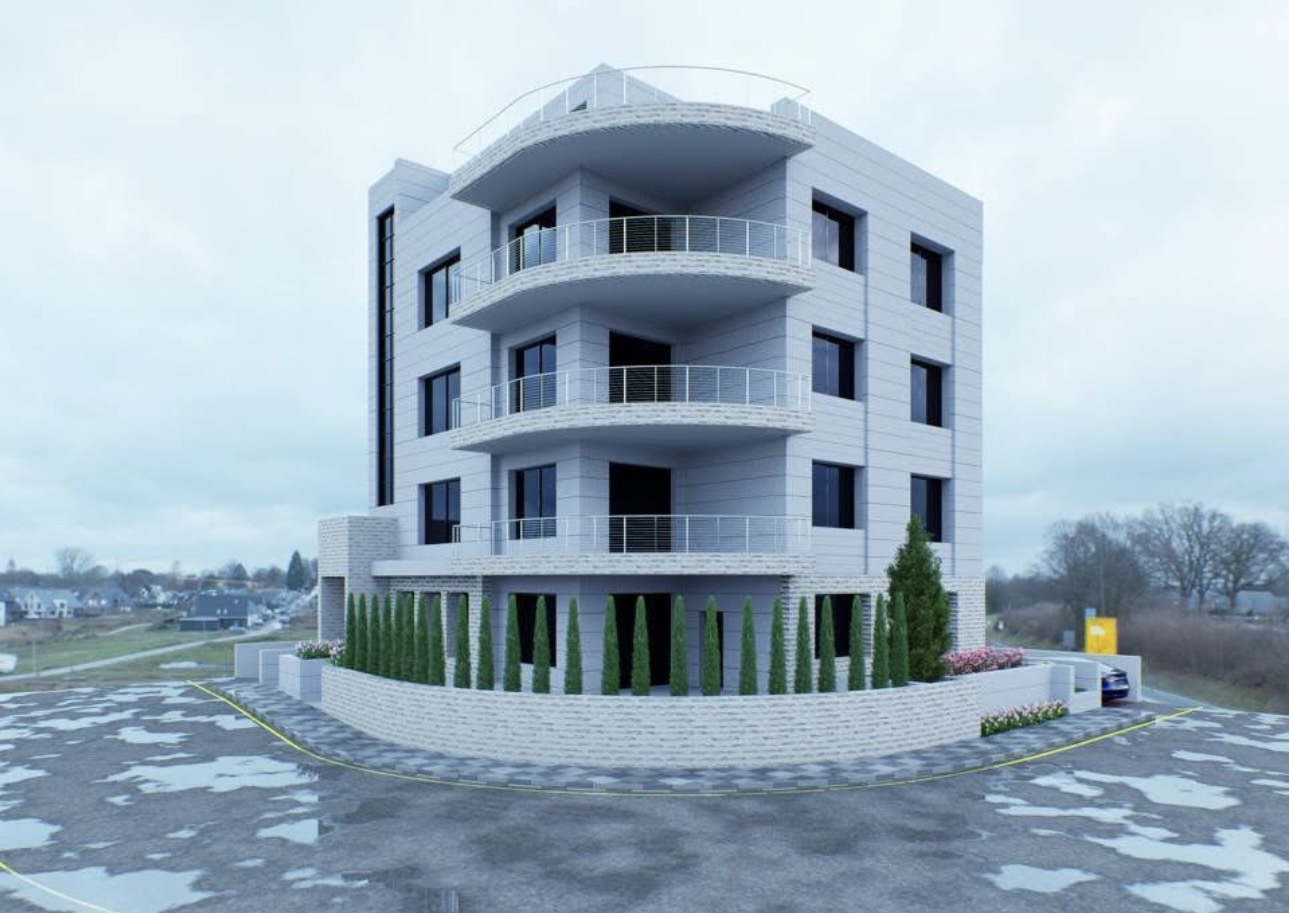 Quarto Housing project in Abdoun