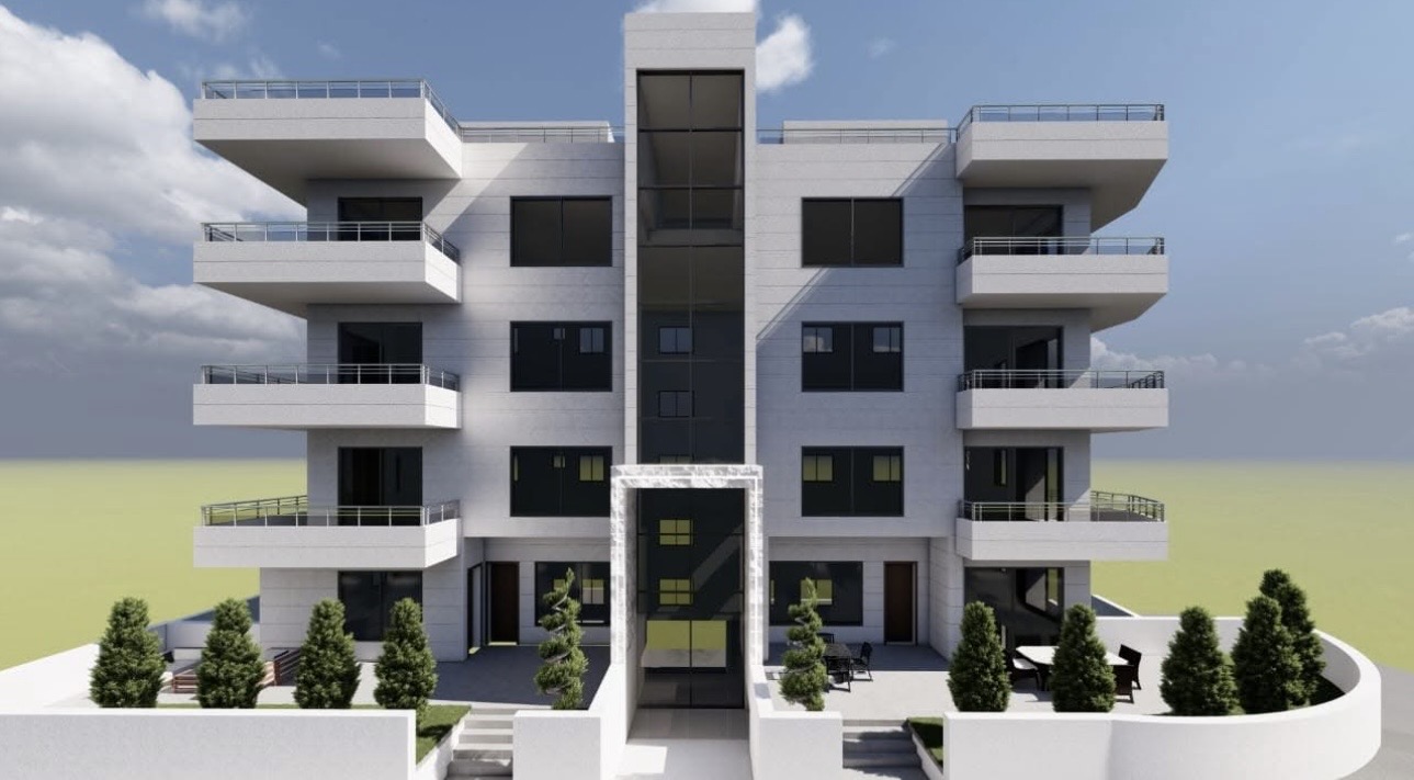 Quarto Housing project in Al Jubaiha